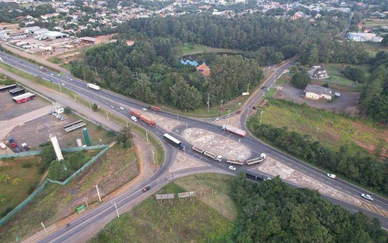 Obras ainda não têm data de início