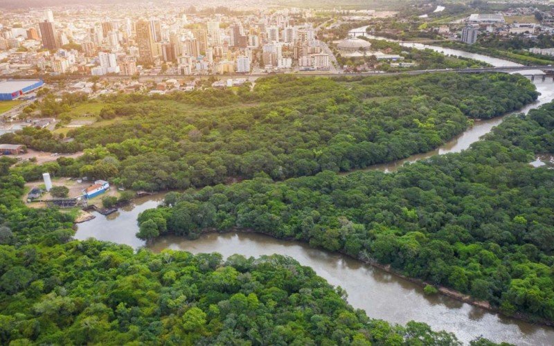 O Código, entre outros, estabelece preservar ecossistemas 