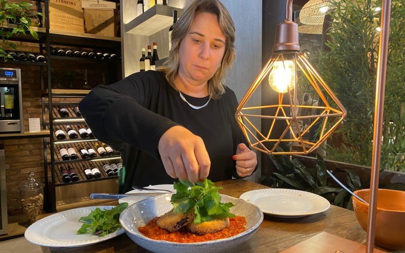 Containner Bistrot é um dos restaurantes participantes do Sabores de Canela