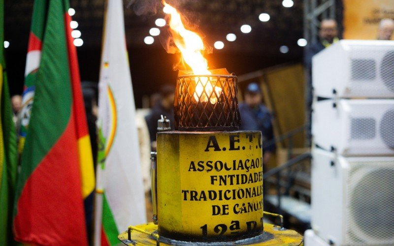 30ª Semana Farroupilha de Canoas será realizada entre os dias 14 e 22 de setembro. 