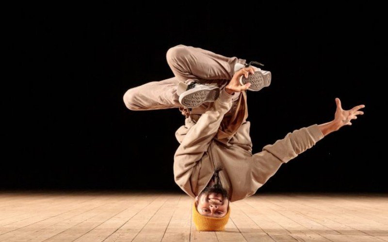 Mini Festival da Juventude acontece entre 5 e 7 de setembro no Sesc Canoas. Apresentação do espetáculo com bboys "Trivial" encerra o evento | abc+