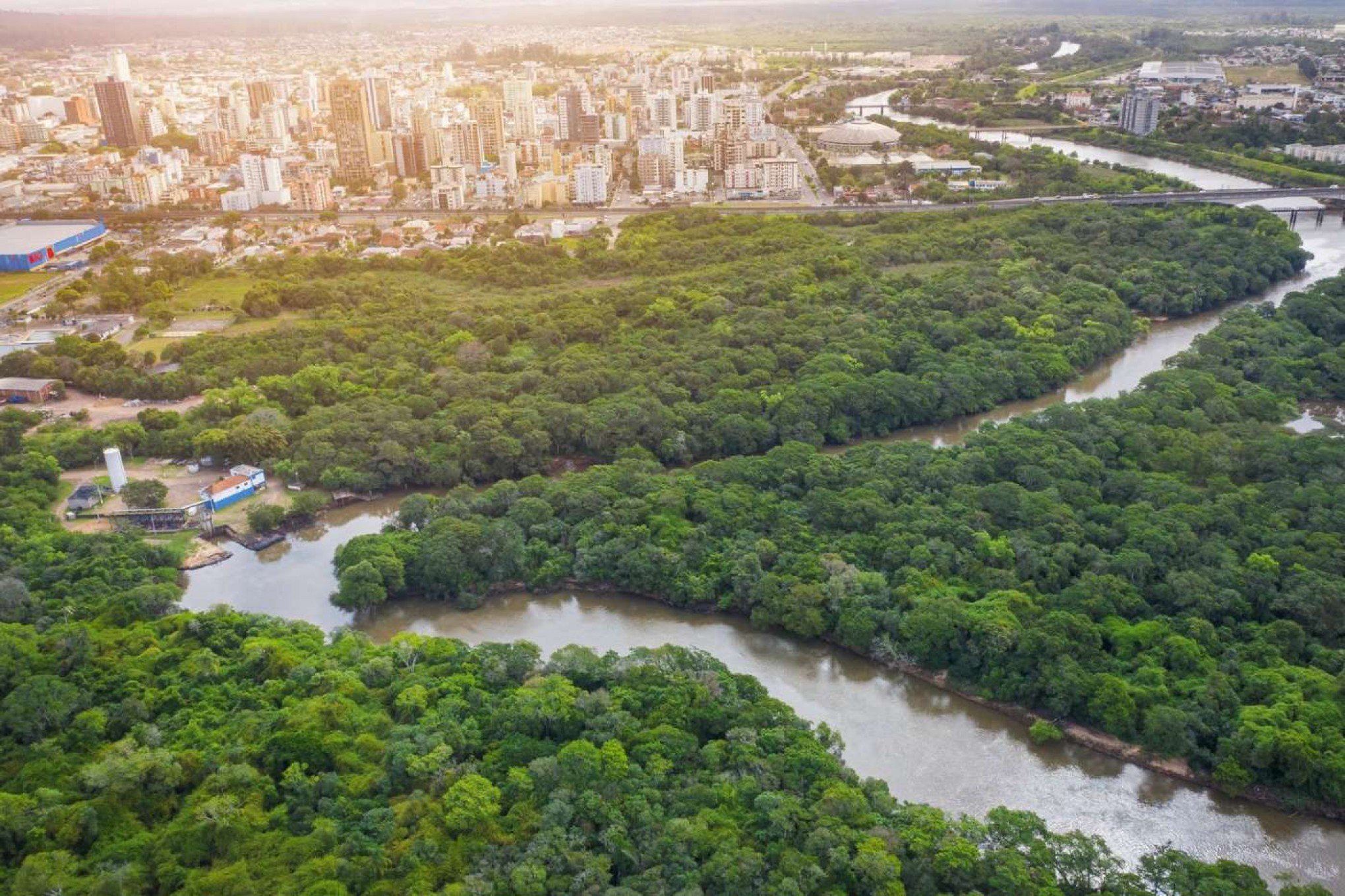 Licitação para atualizar Código Municipal do Meio Ambiente deve sair até o fim do ano