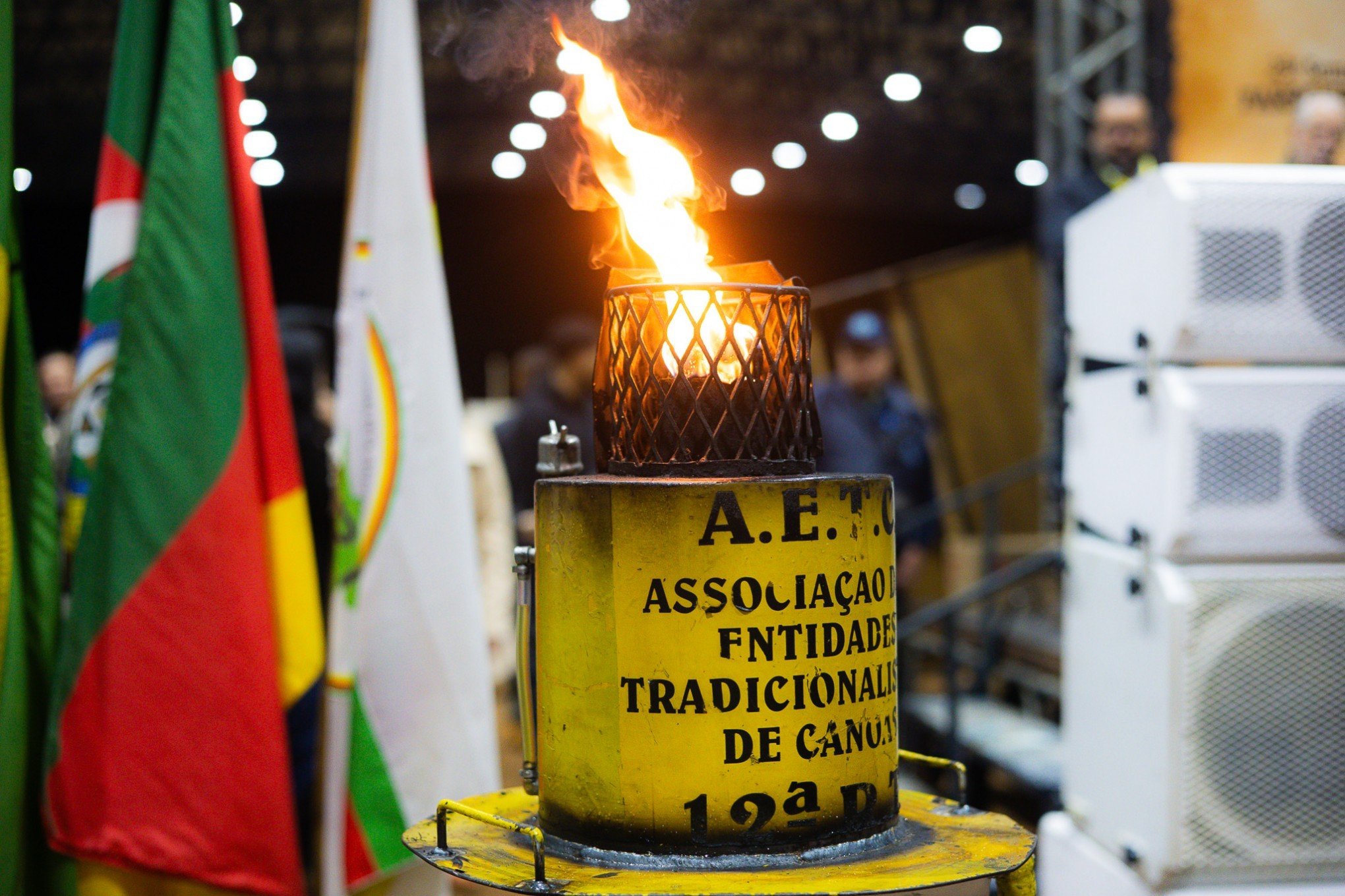 30ª Semana Farroupilha de Canoas começa dia 14 de setembro no Parque do Gaúcho