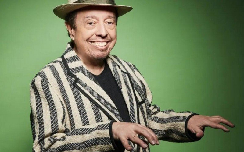 Ãcone da bossa nova: mÃºsico SÃ©rgio Mendes morre, aos 83 anos | abc+