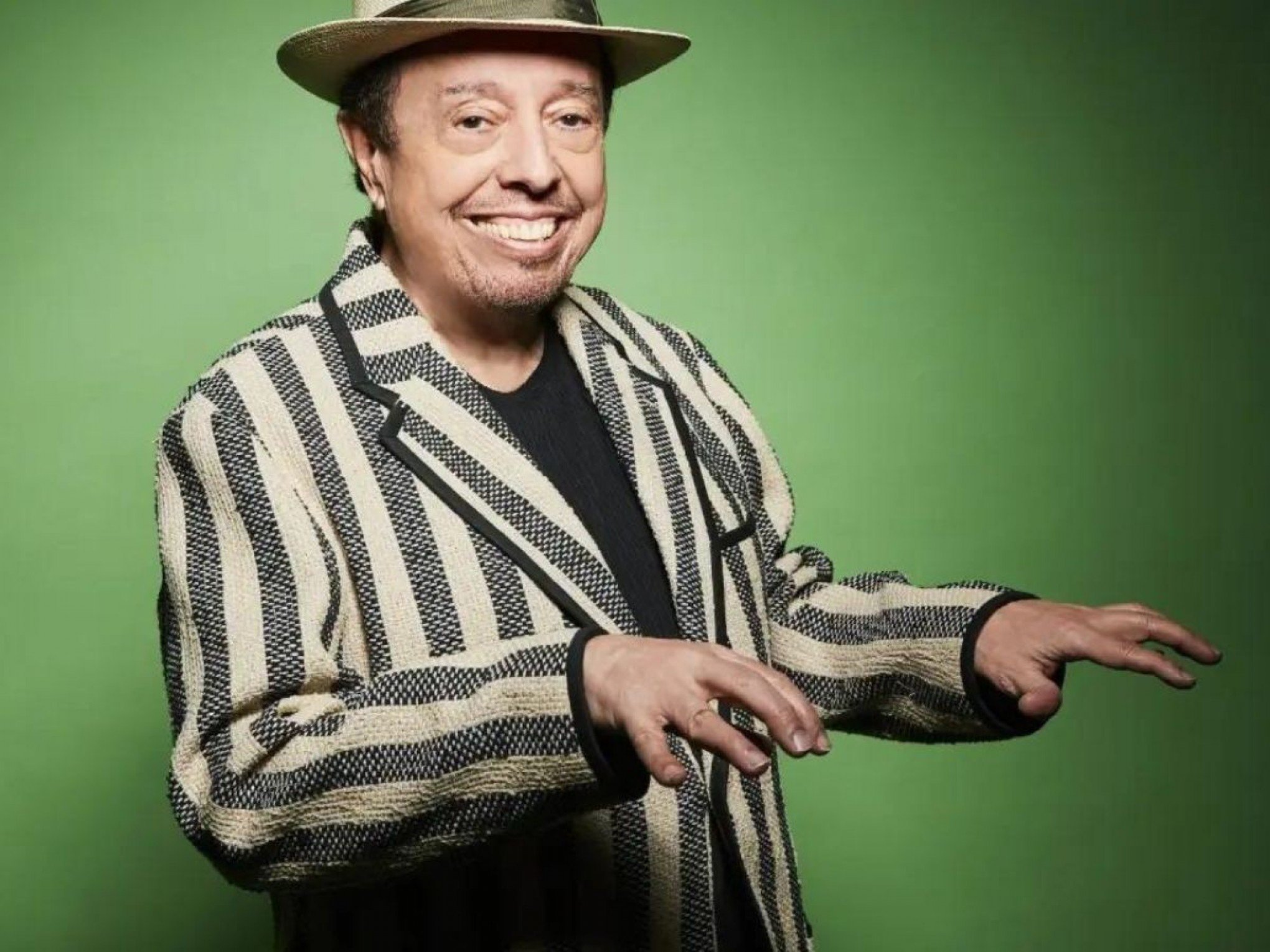 Ícone da bossa nova: músico Sérgio Mendes morre, aos 83 anos