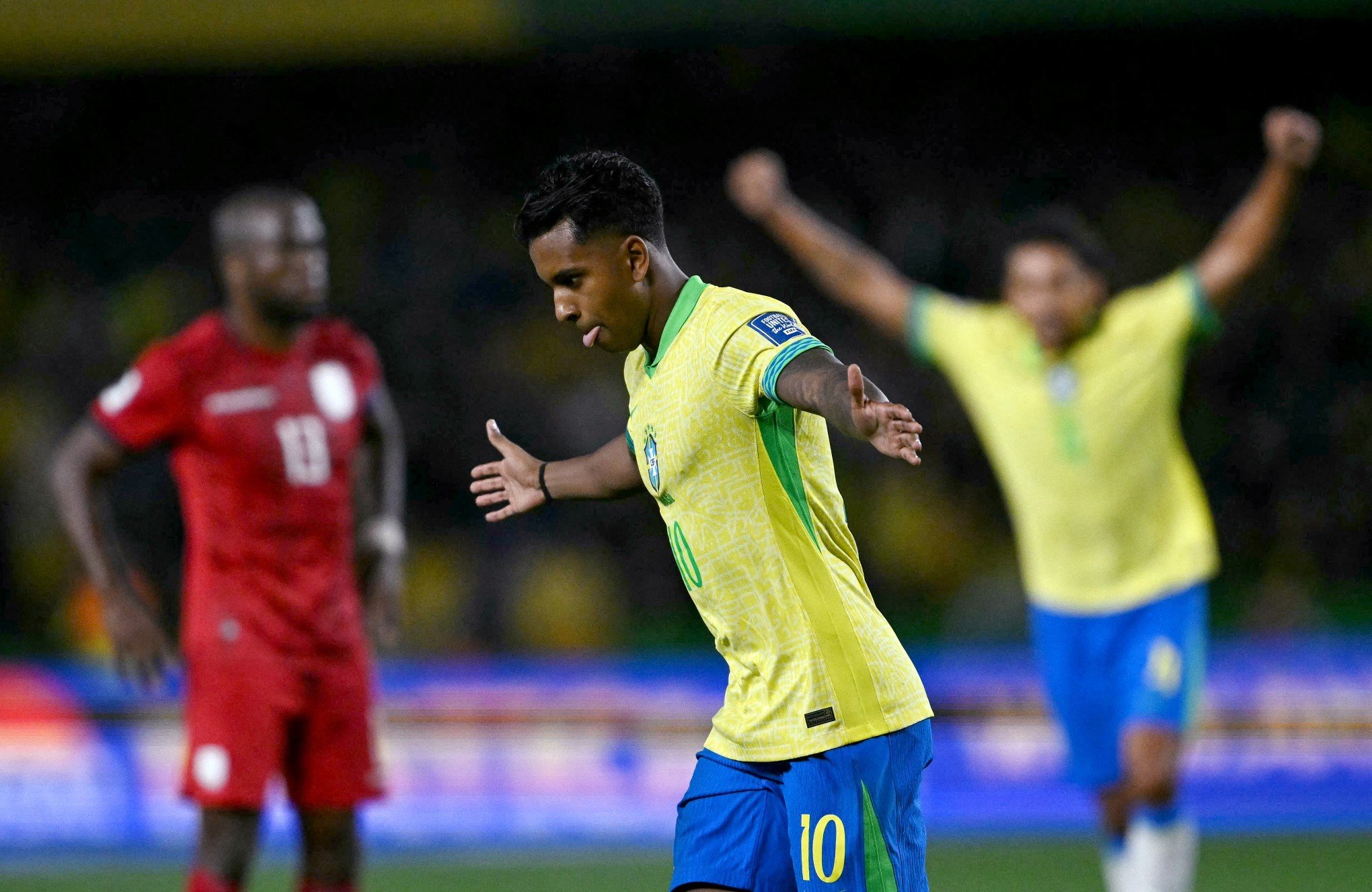 Seleção brasileira apaga talentos e vence Equador com futebol monótono nas Eliminatórias