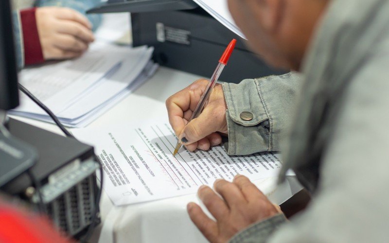 Serviços podem ser acessados de segunda a sexta-feira