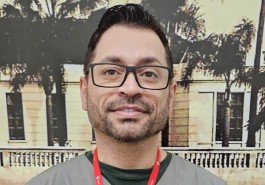 Paulo Juliano Garcia