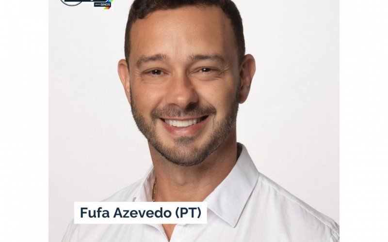 Fufa Azevedo abre série de entrevistas com candidatos à Prefeitura de Novo Hamburgo | abc+