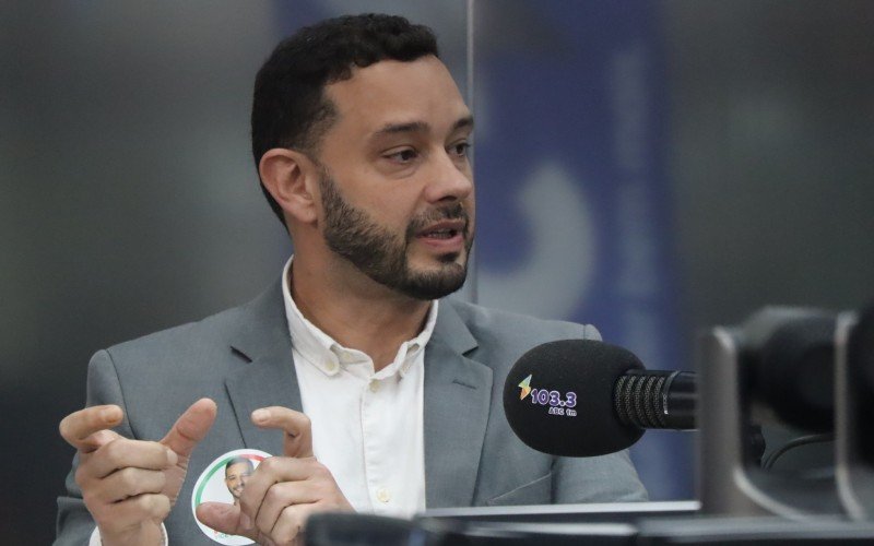 Fufa Azevedo avalia ação do governo municipal de Novo Hamburgo durante as enchentes | abc+