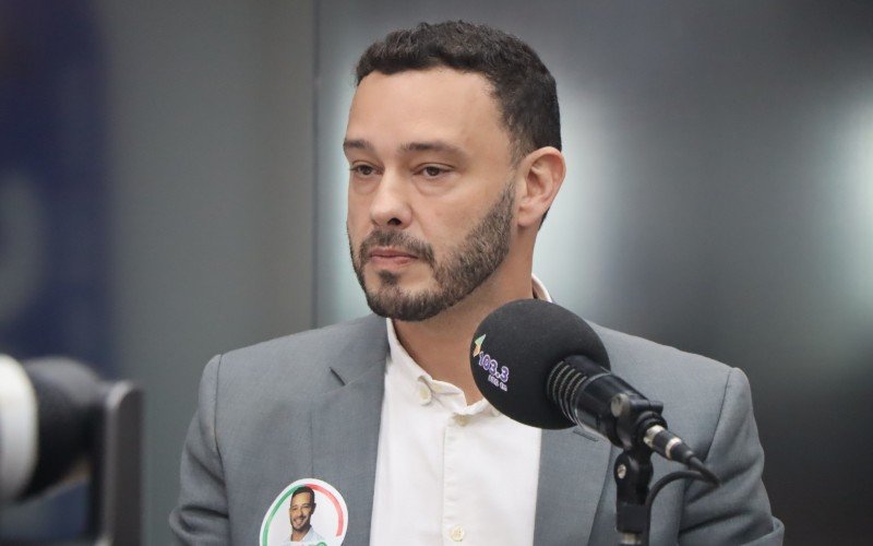 Qual vai ser o legado de Fufa Azevedo caso seja eleito em Novo Hamburgo? | abc+