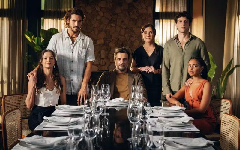 "Mania de Você" é nova novela na faixa das 21 horas da Globo | abc+