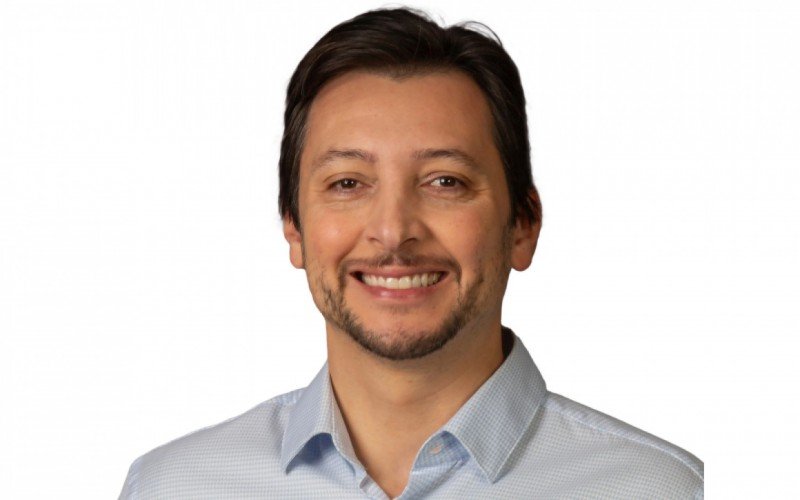 Gilberto Cezar (PSDB)