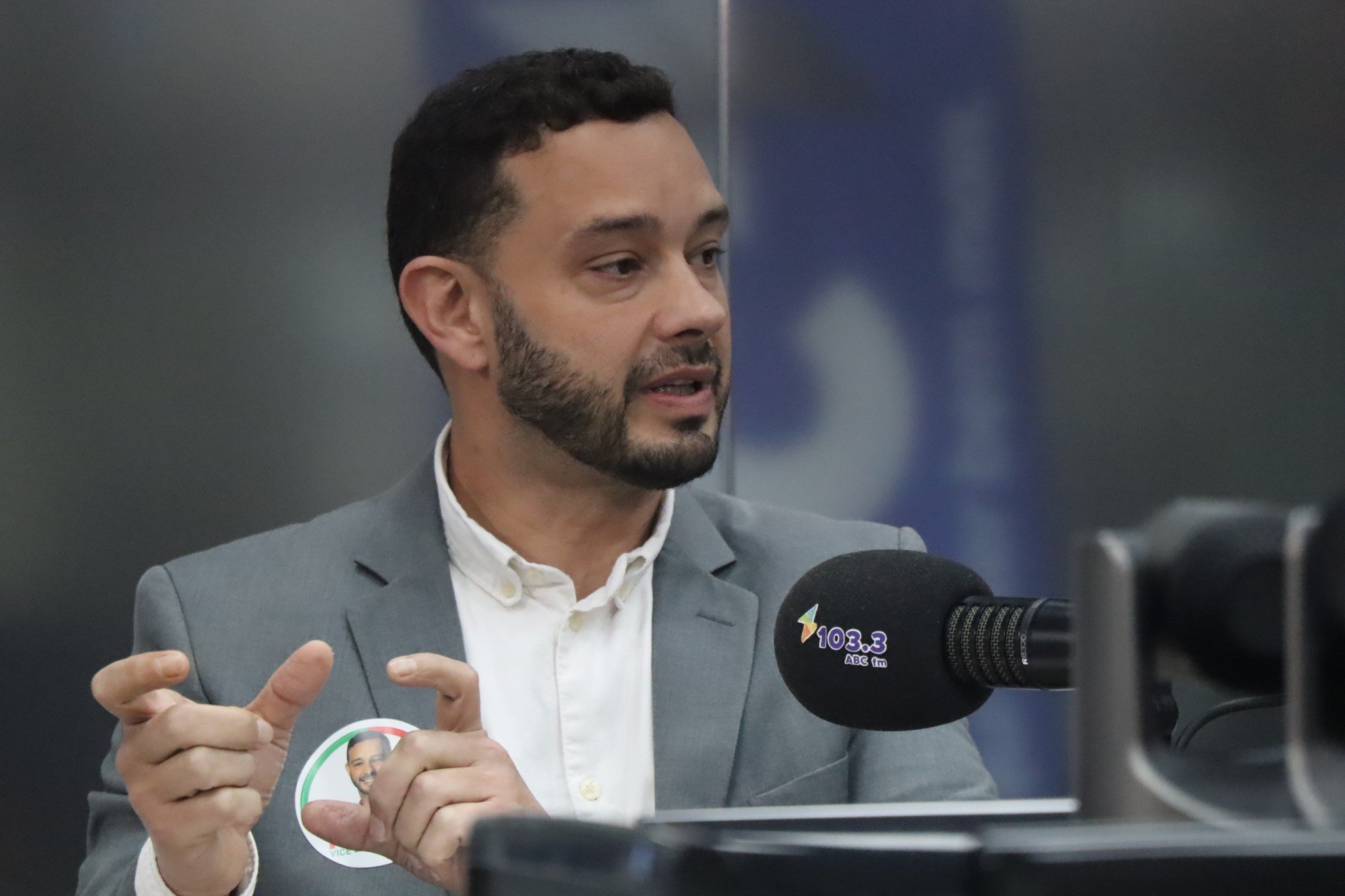 VÍDEO: Fufa Azevedo avalia ação do governo municipal de Novo Hamburgo durante as enchentes