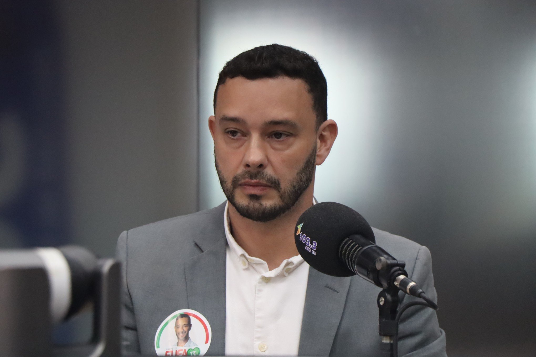 “Coisa de gente descontrolada”: Ex-vereador reage após ser alvo de postagem do prefeito de Novo Hamburgo