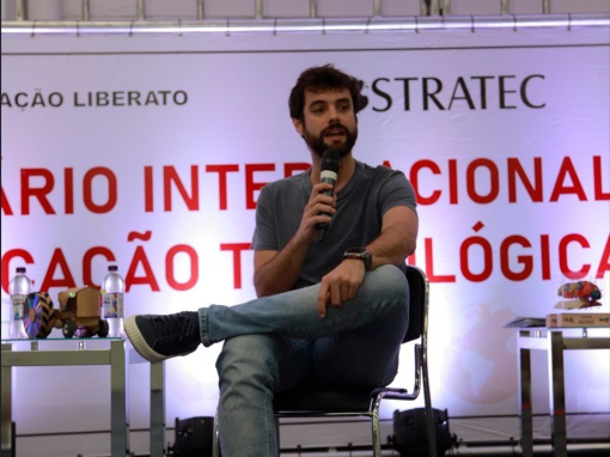 2º encontro do Jornal na Sala de Aula abordará a IA na Educação