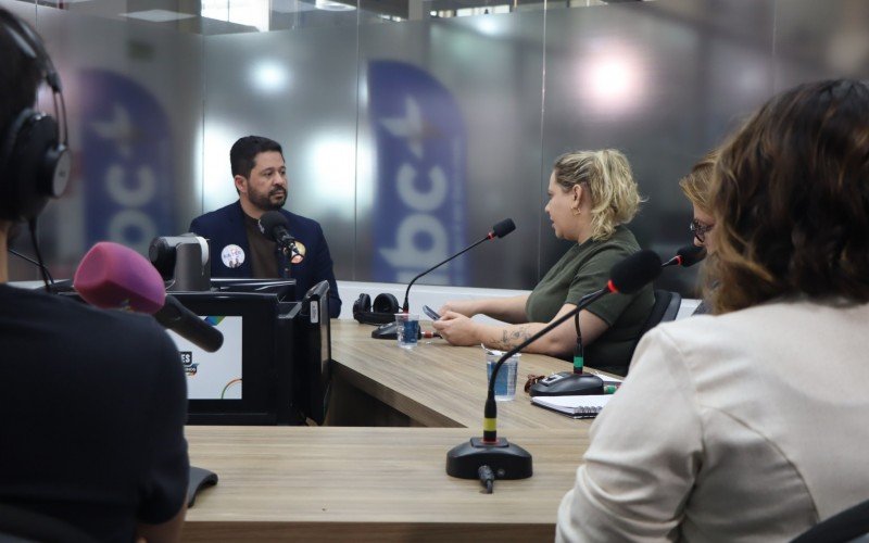 Raizer Ferreira critica atuação do governo Fátima durante as enchentes | abc+