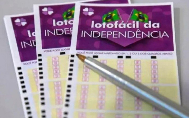 Apostas feitas no RS estão entre as vencedoras do prêmio de R$ 206 milhões da Lotofácil da Independência | abc+