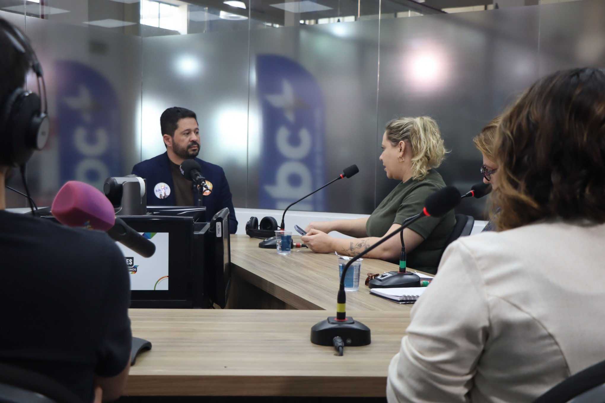 VÍDEO: Raizer Ferreira critica atuação do governo Fátima durante as enchentes