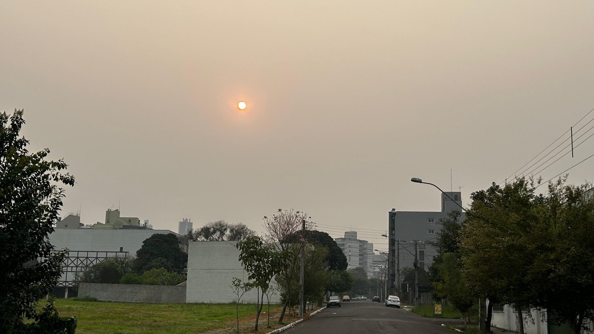 Entenda o impacto da fumaça das queimadas à saúde e confira alerta de pneumologista