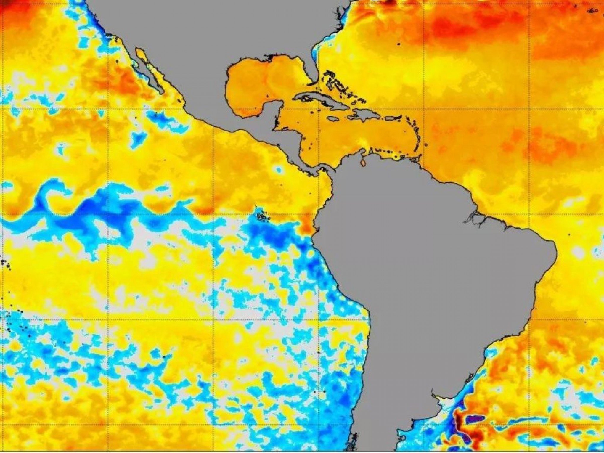 Quando começa e quais são os efeitos do La Niña? Período de neutralidade do Pacífico se aproxima do fim