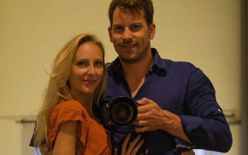 Thomas, de 41 anos, confessou ter assassinado Kristina Joksimovic, de 38 anos | abc+