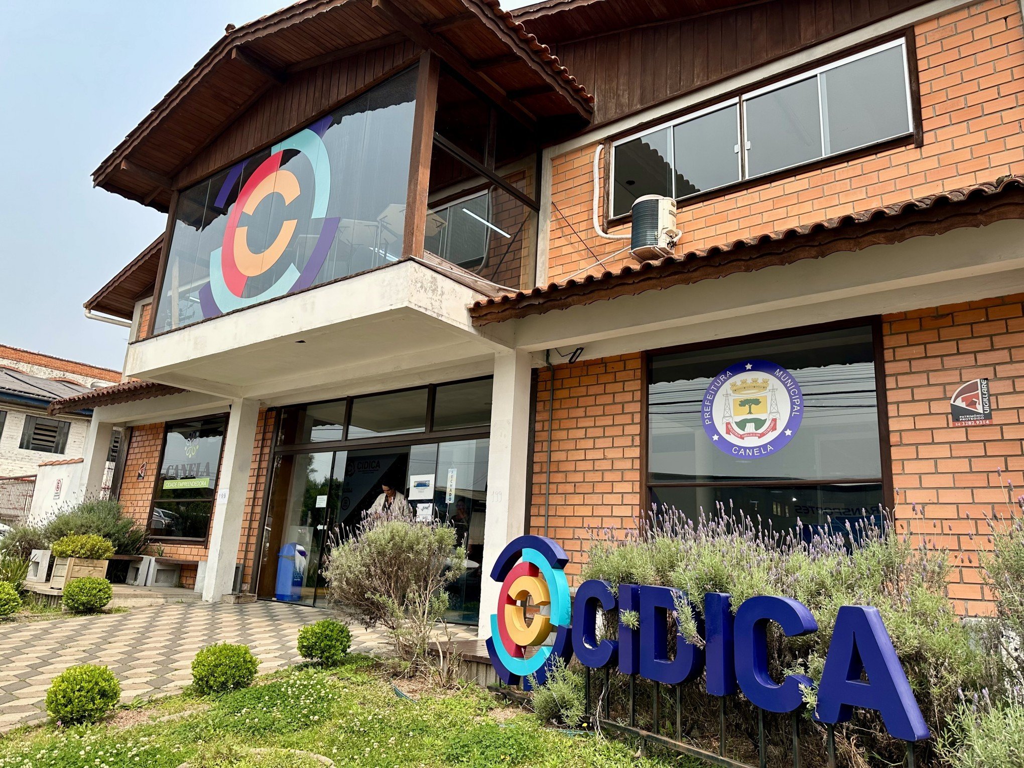 Benefício da tecnologia 5G nos negócios será tema de encontro gratuito em Canela