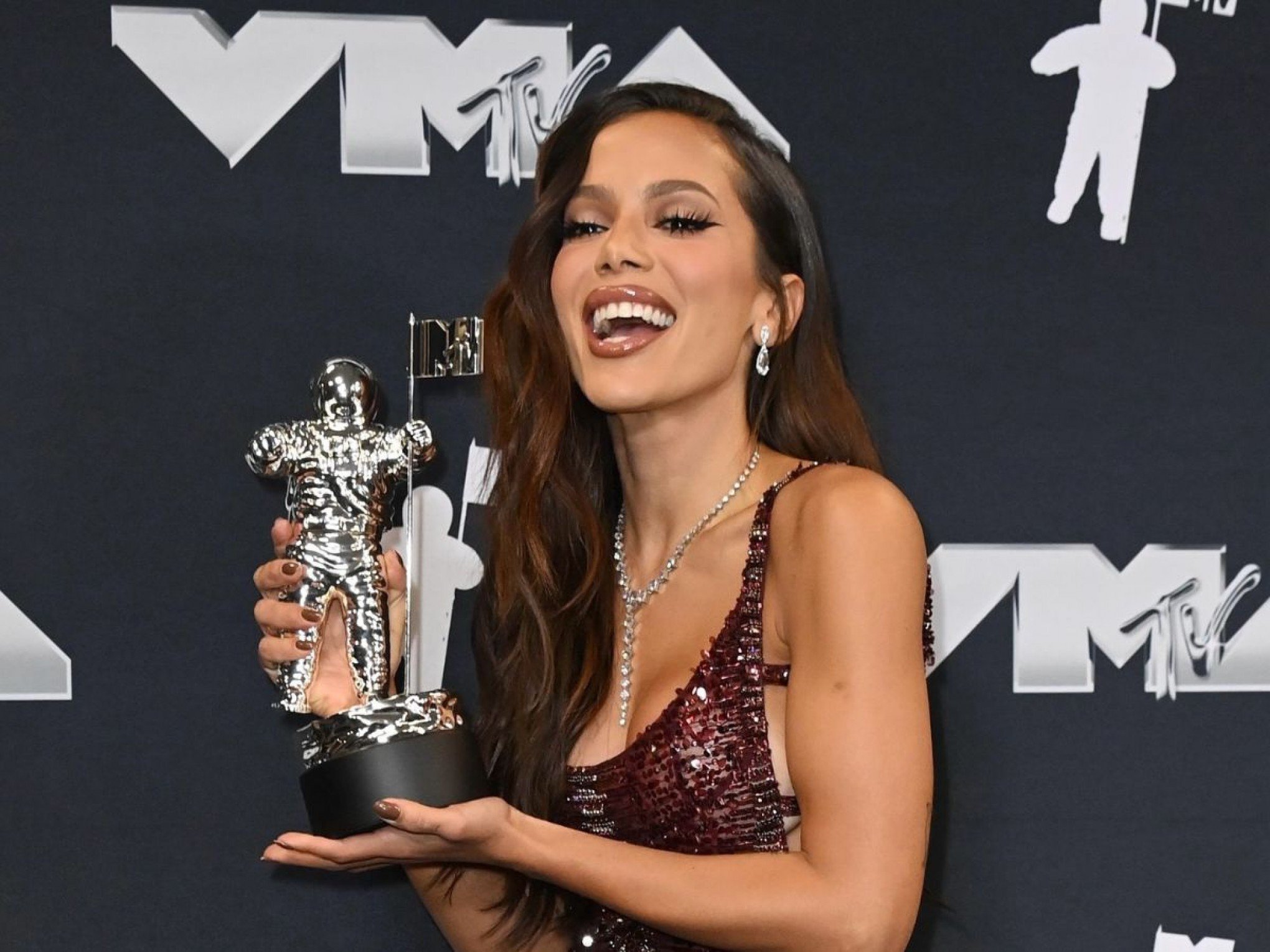 VMA 2024: Anitta, Taylor Swift e Sabrina Carpenter; confira lista completa de vencedores