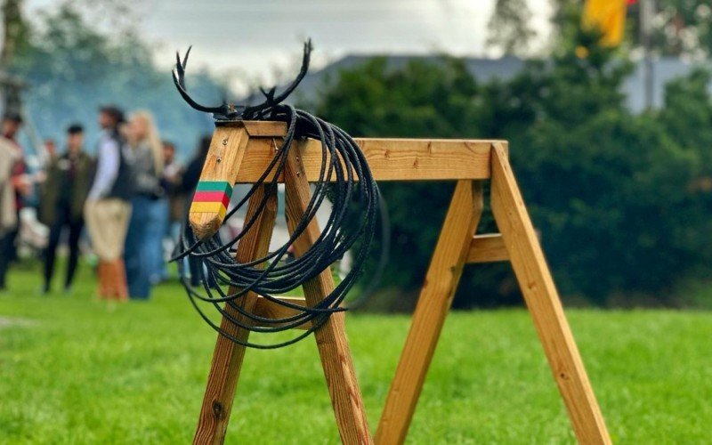 Acampamento Farroupilha Mais ao Norte do Mundo ocorrerá neste sábado (14) em Oslo, capital da Noruega | abc+