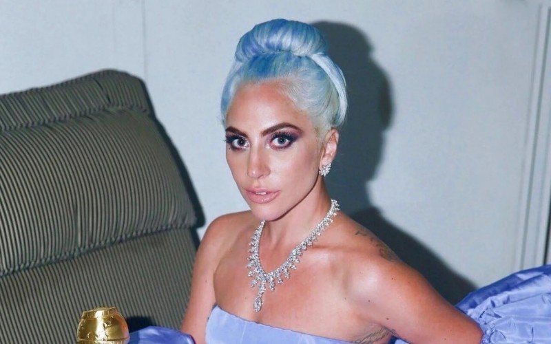 Lady Gaga | abc+