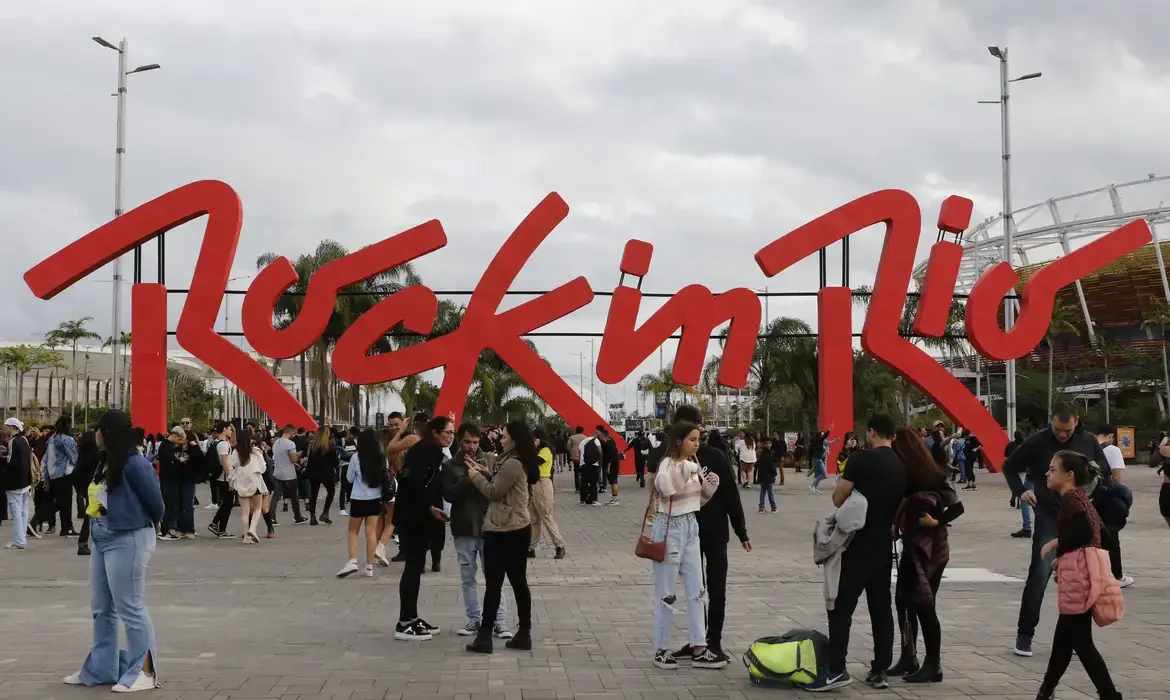 Rock in Rio começa nesta sexta e segue até a próxima semana | abc+