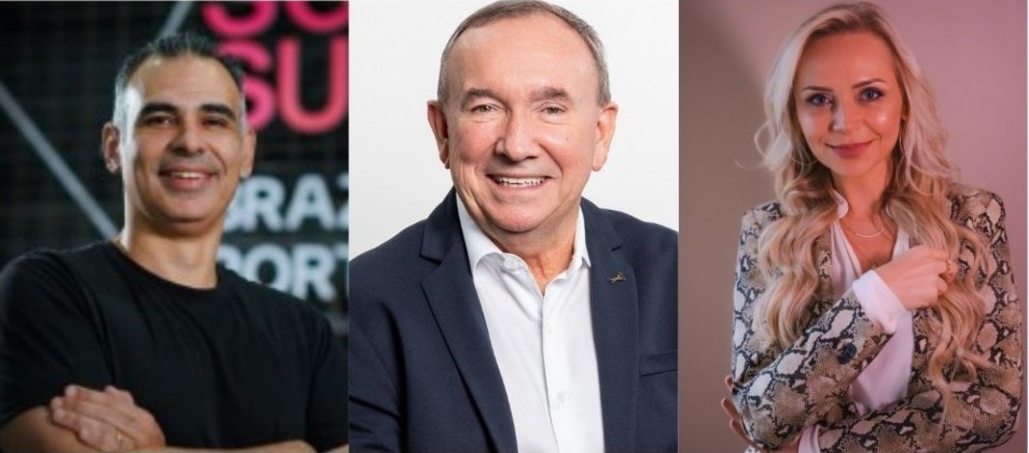 CEOs da South Summit Brazil, Tramontina e Piccadilly estão confirmados no C-Level RS