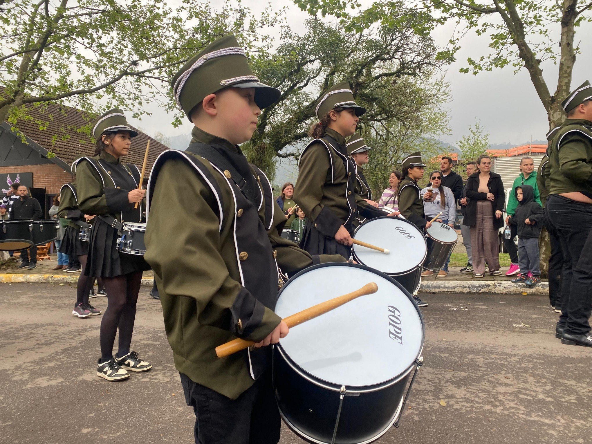 Segundo Desfile Cívico de Gramado ocorrerá neste sábado no bairro Várzea Grande