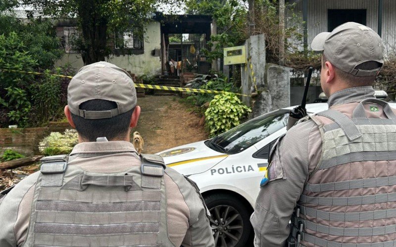 Homem morre em incêndio na Rua Condé de Figueira, no bairro Operário | abc+