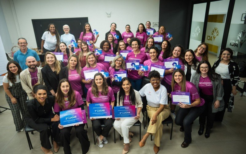 Programa qualifica e reconhece negócios de mulheres empreendedoras | abc+