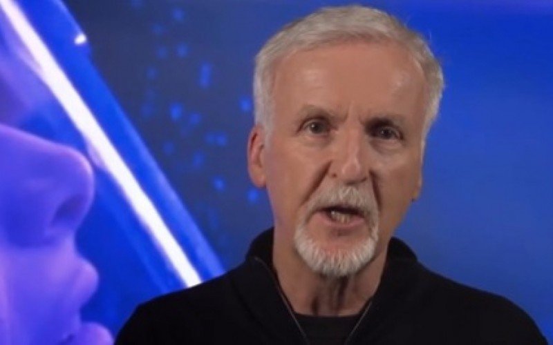 James Cameron | abc+