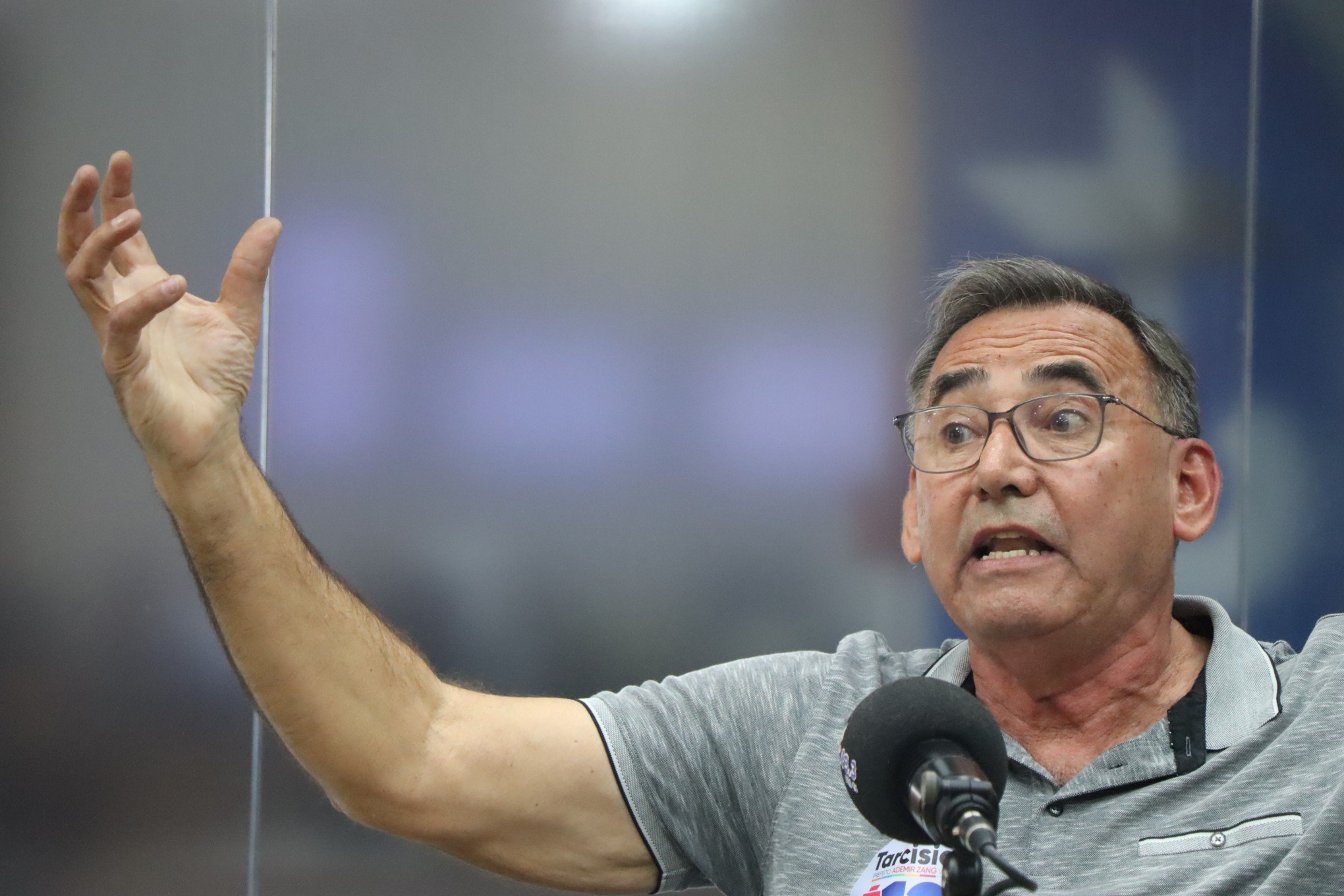 "Patacoadas", diz ex-prefeito de Novo Hamburgo ao criticar governo de Gustavo Finck