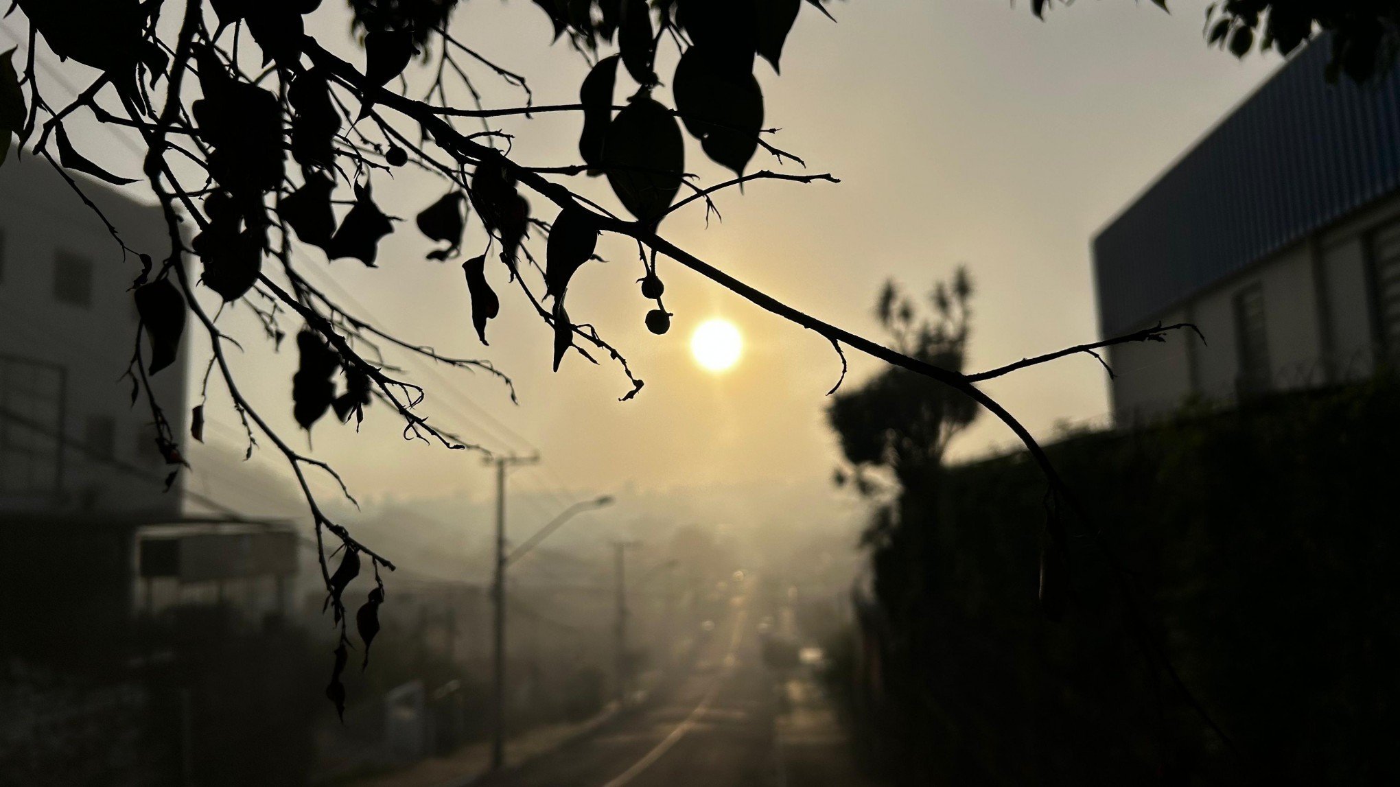 PREVISÃO DO TEMPO: O que esperar da chuva e das temperaturas no restante de outubro