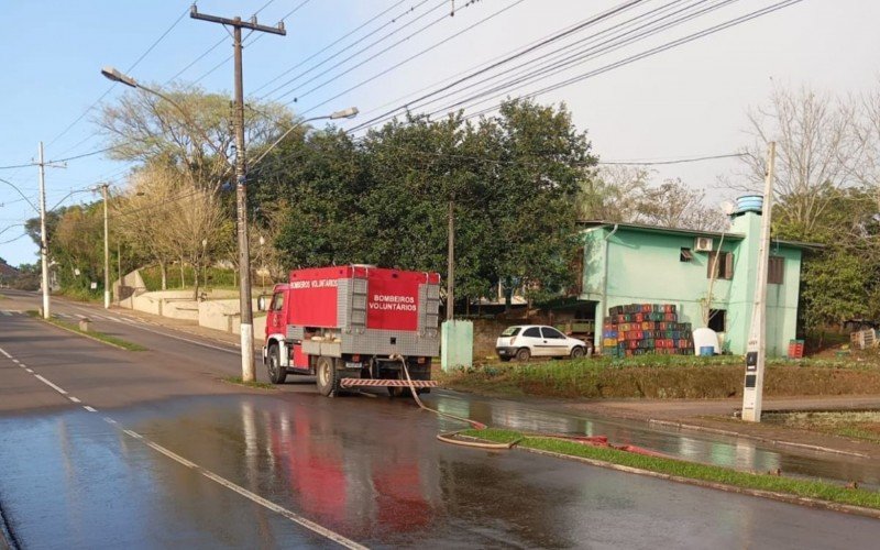 Ciclista morre após acidente de trânsito em avenida da região | abc+