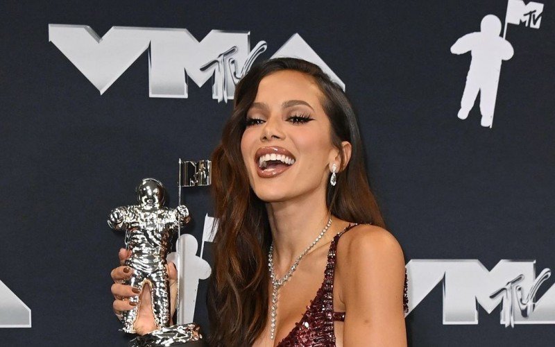 Grammy Latino 2024: Anitta e Xande de Pilares estão entre os indicados; veja lista