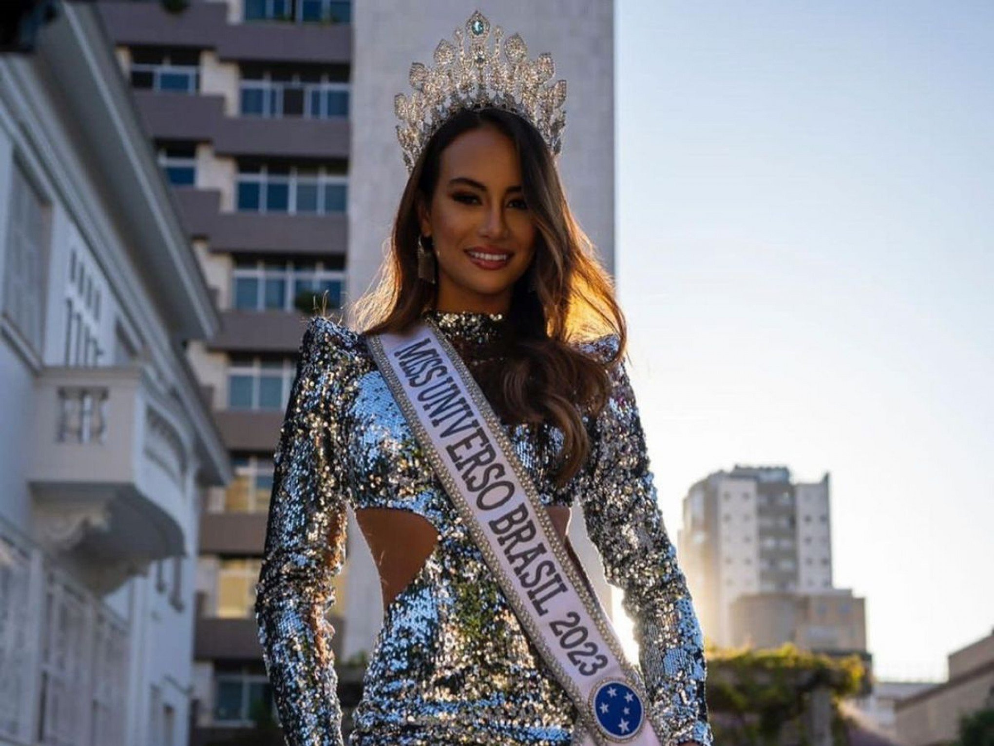 Sem a gaúcha Maria Brechane, quem irá coroar a Miss Universe Brasil 2024?