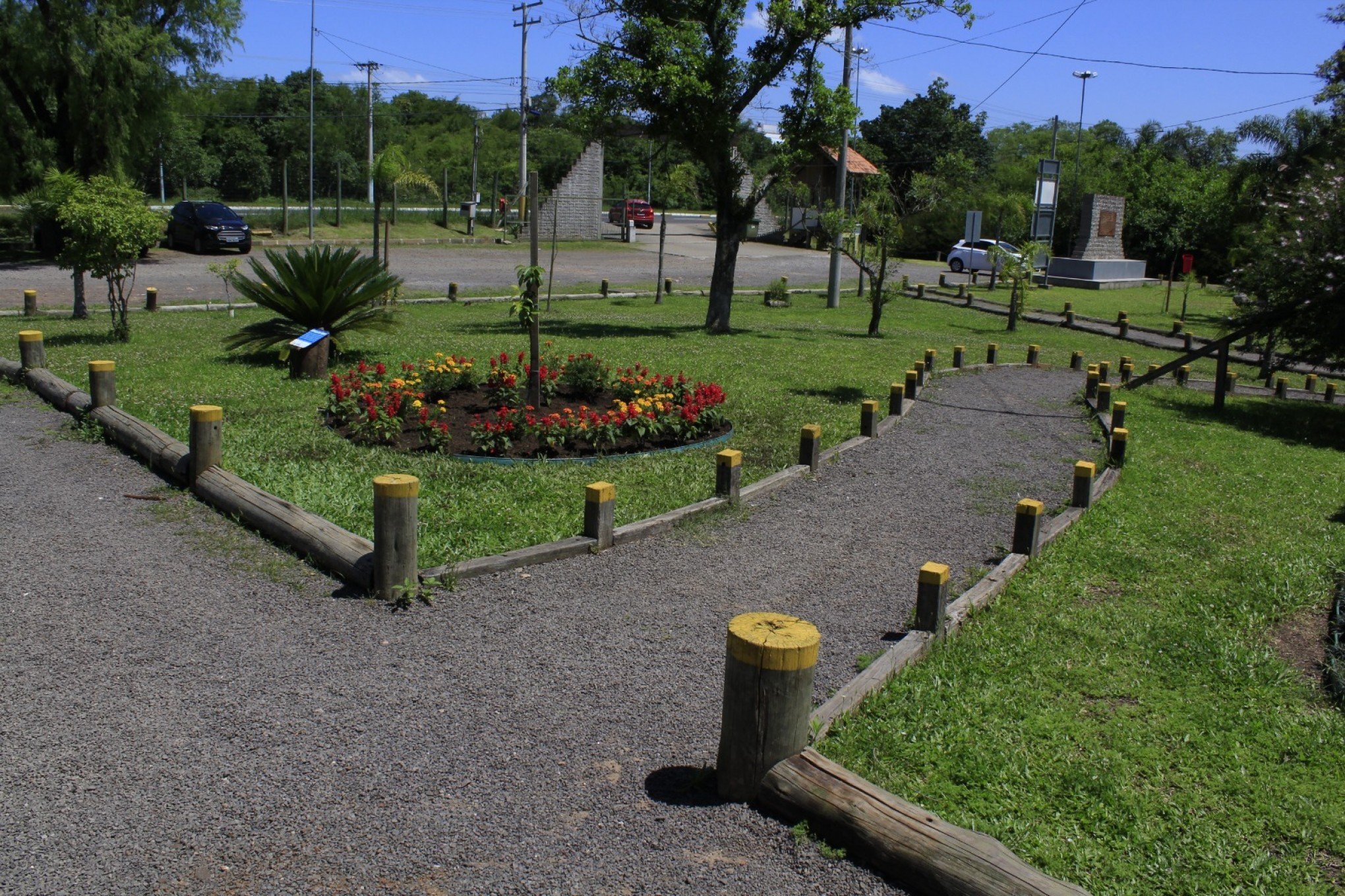 Parque Imperatriz recebe Feira Criativa no próximo domingo