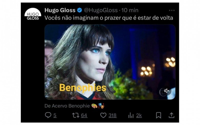 Usuários usam memes para comemorar volta do Twitter