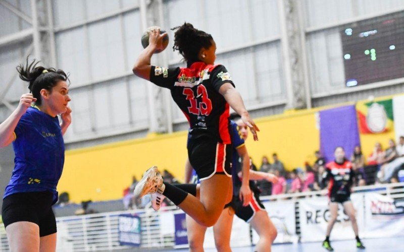 Final de semana vai ser de decisões do Estadual de Handebol em Campo Bom | abc+