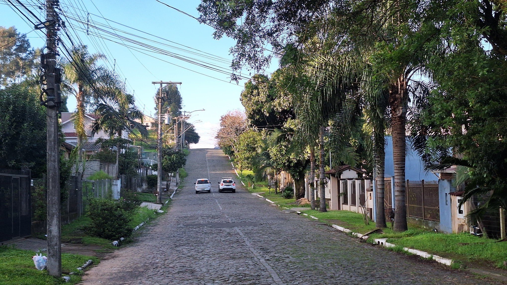 Mãe leva filha de 2 anos para resgate de bandidos em assalto com confronto e morte em Novo Hamburgo