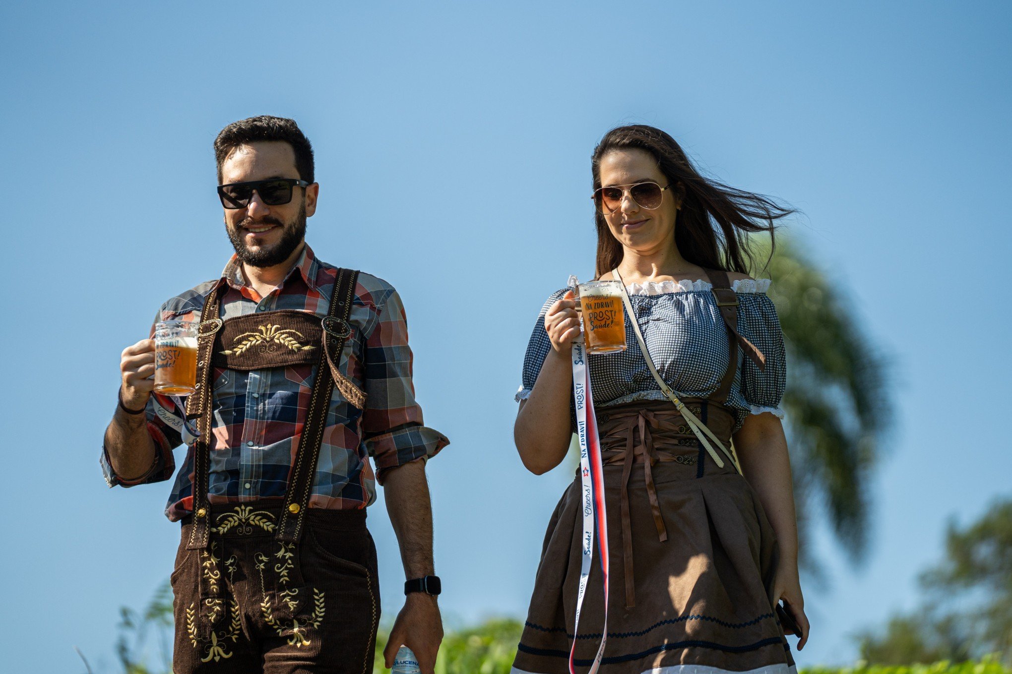 Nova Petrópolis tem inscrições abertas para Caminhada da Oktober pela Linha Imperial