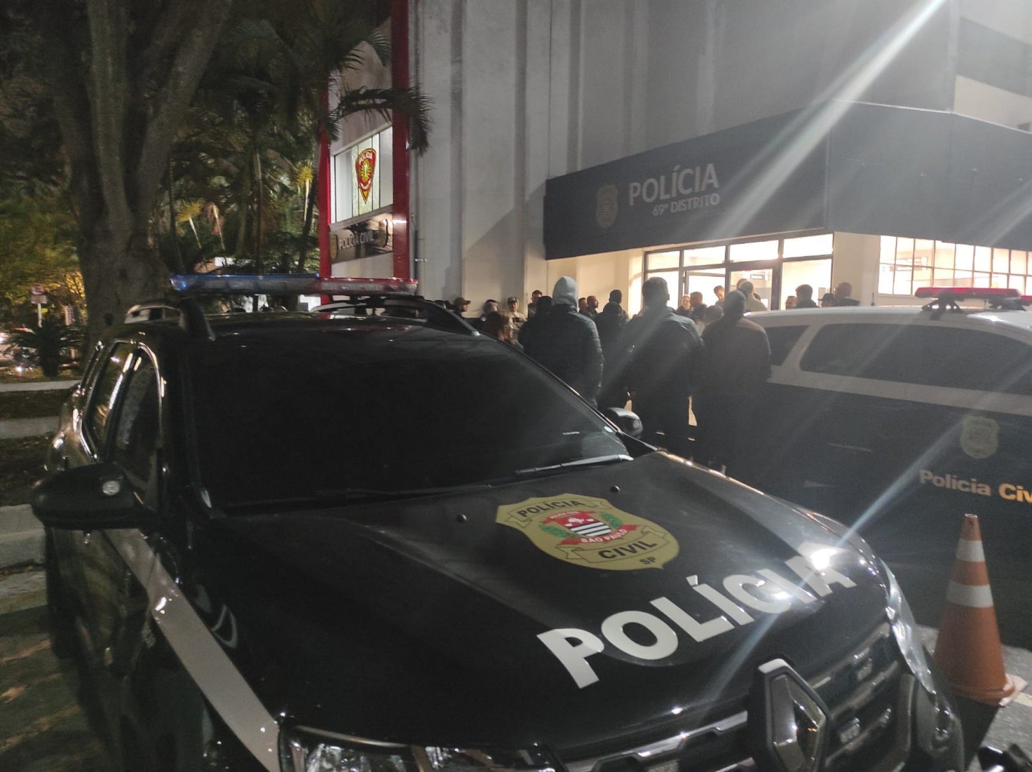 Polícia Civil lança nova ofensiva contra criminosos responsáveis por golpes do falso 0800