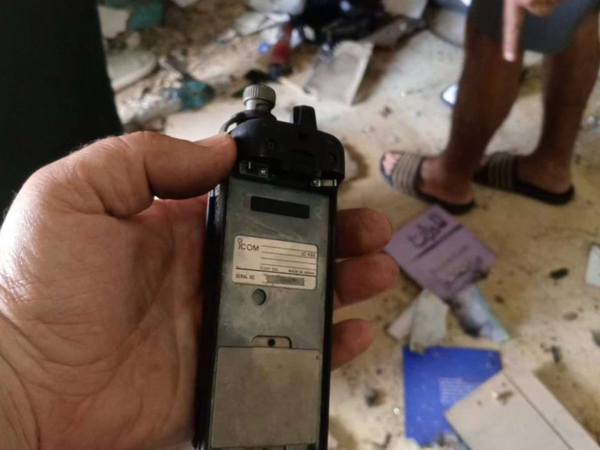 Walkie-talkies explodem durante funeral de mortos em múltiplas detonações de pagers