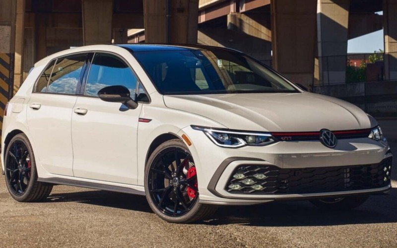 Golf GTI volta ao País e vira estrela do Rock in Rio | abc+