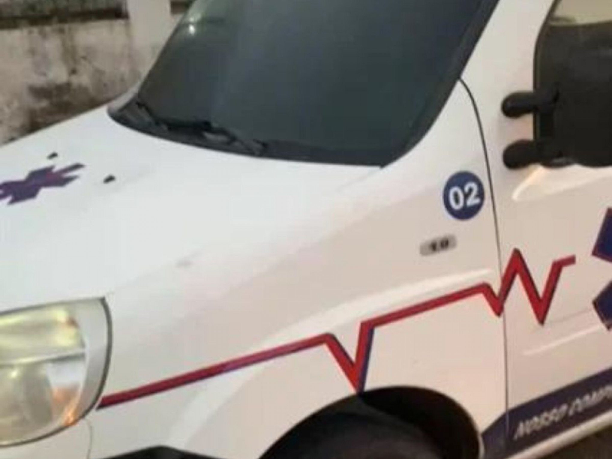 Qual a relação de uma ambulância com a chacina em Rolante? Polícia Civil explica